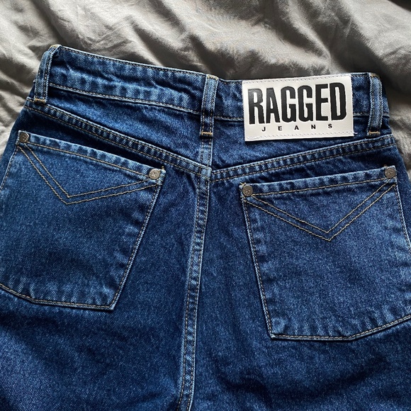 Ragged priest jeans - Picture 1 of 10